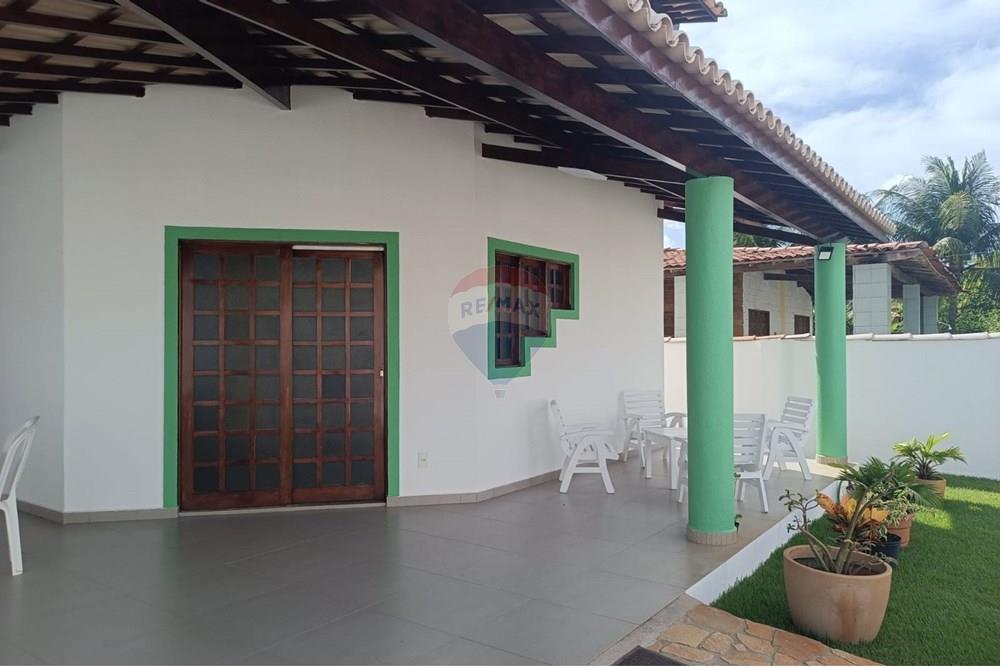 Casa de Condomínio - Venda - Paripueira , Alagoas - CASAS ADÉLIA 79.jpg - 850141002-146