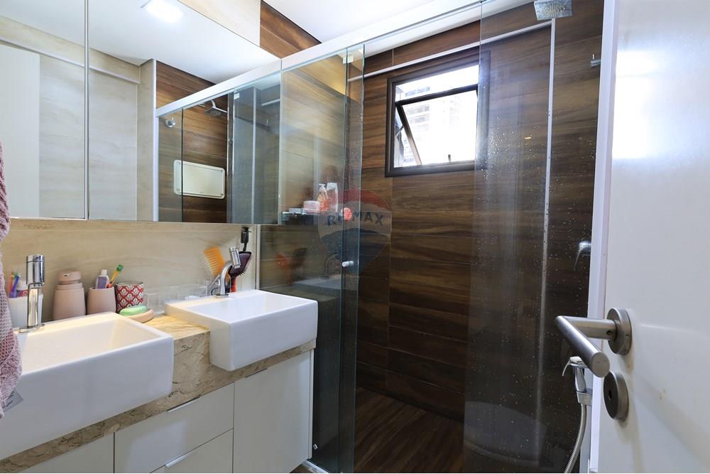 Apartamento - Venda - Recife , Pernambuco - QUARTO 01 SUÍTE - WC.jpg - 850091040-190