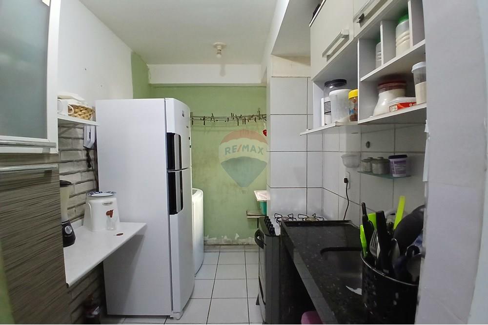 Apartamento - Venda - Olinda , Pernambuco - 20251104_155416.jpg - 850731009-8