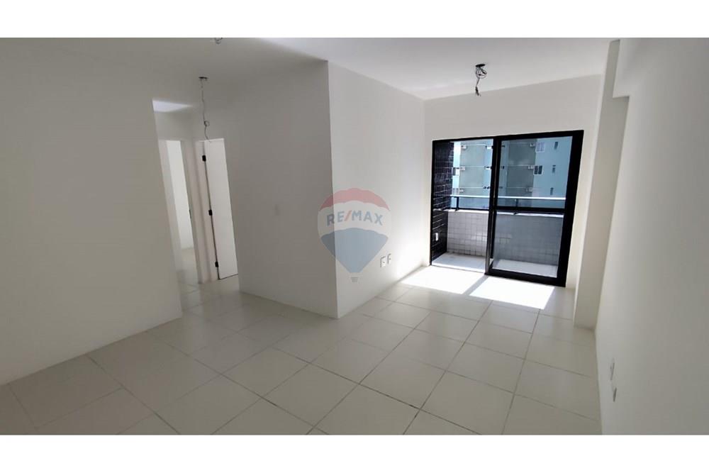 Apartamento - Venda - Recife , Pernambuco - 13e74435-e265-433e-8dba-9609abac8ddb.jpg - 850191024-437