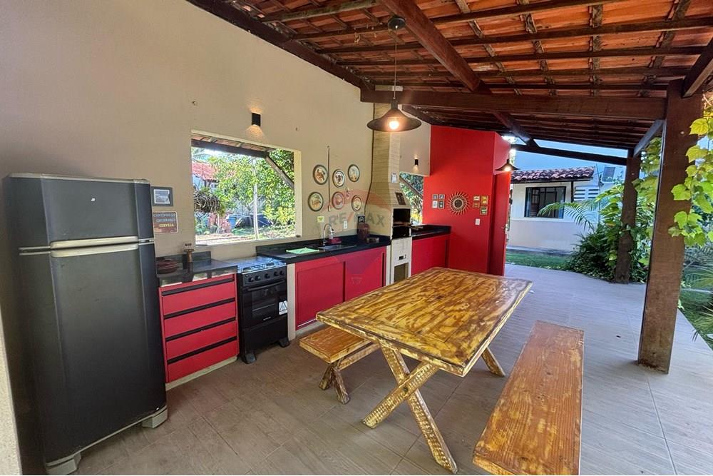 Casa de Condomínio - Venda - Barra de Santo Antônio , Alagoas - WhatsApp Image 2025-03-21 at 16.48.00 (2).jpeg - 850491073-33