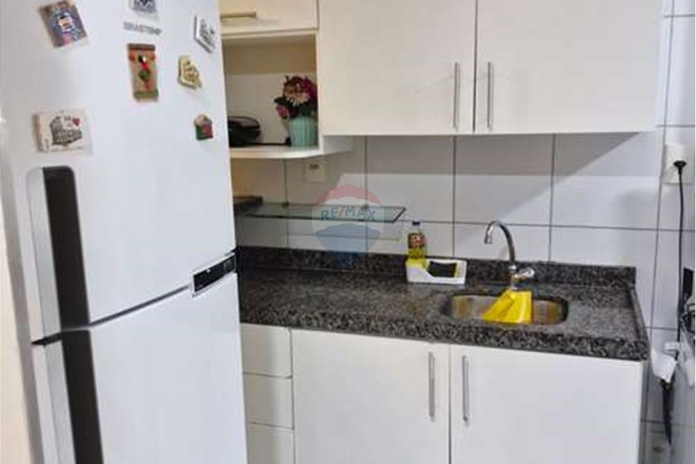 Apart Hotel/ Flat - Alugar - Recife , Pernambuco - Castello de Ferrara.2.jpg - 850071019-247