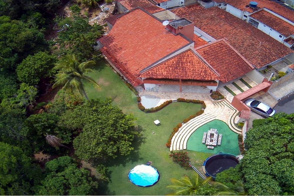 Casa - Venda - Maceió , Alagoas - 0.1.jpg - 850271286-5