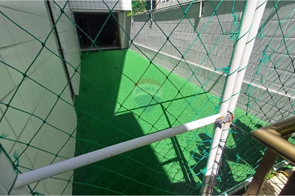 Apartamento - Venda - Recife , Pernambuco - MORADA BEIRA RIO - AP 701 - 35.jpg - 850071032-4