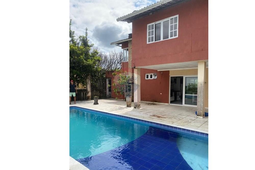 Casa - Venda - Camaragibe , Pernambuco - PISCINA 3 TORQUATO.jpeg - 850091072-23
