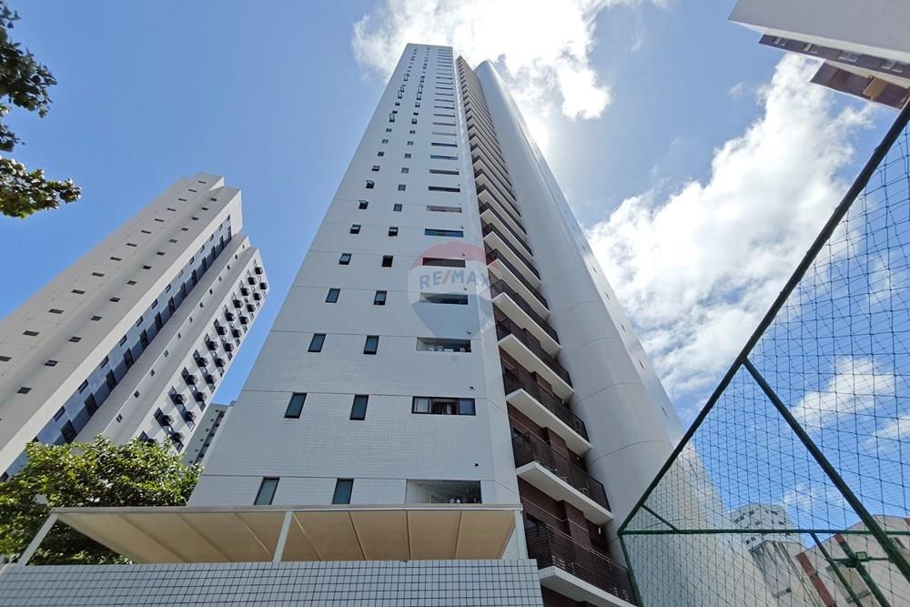 Apartamento - Venda - Recife , Pernambuco - IMG_20260123_102317.jpg - 850091082-44