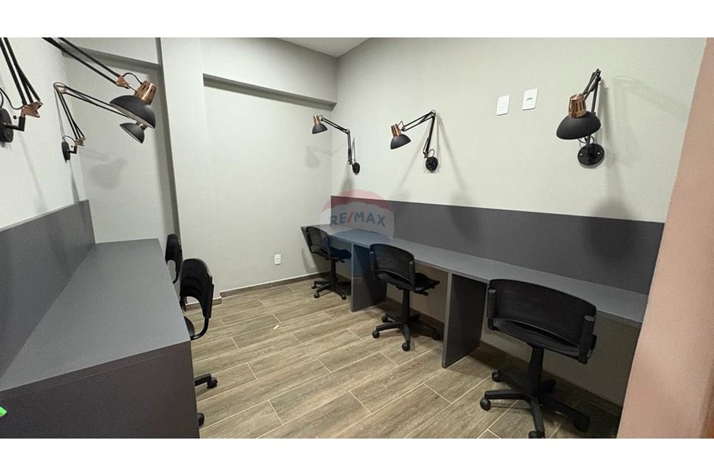 Apartamento - Venda - Recife , Pernambuco - LIKE BV - SALA DE ESTUDO.JPEG - 850071032-51