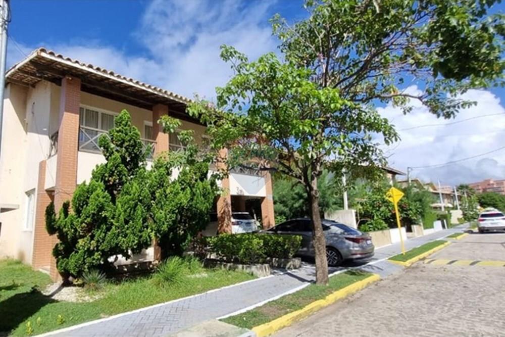 Casa de Condomínio - Venda - Aracaju , Sergipe - WhatsApp Image 2025-05-08 at 18.52.25 (2).jpeg - 850631021-88