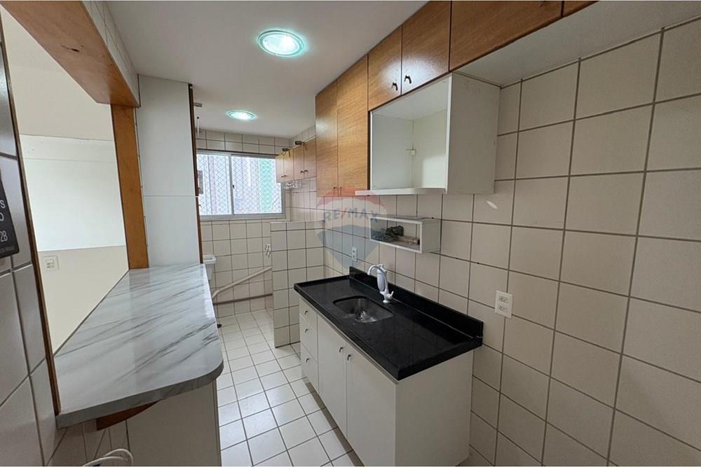 Apartamento - Venda - Recife , Pernambuco - EDF SITIO DA TRINDADE -COZ1.JPEG - 850071032-156