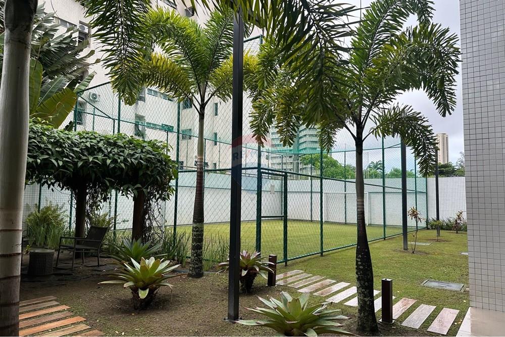 Apartamento - Alugar - Recife , Pernambuco - IMG_6070.jpeg - 850071014-50