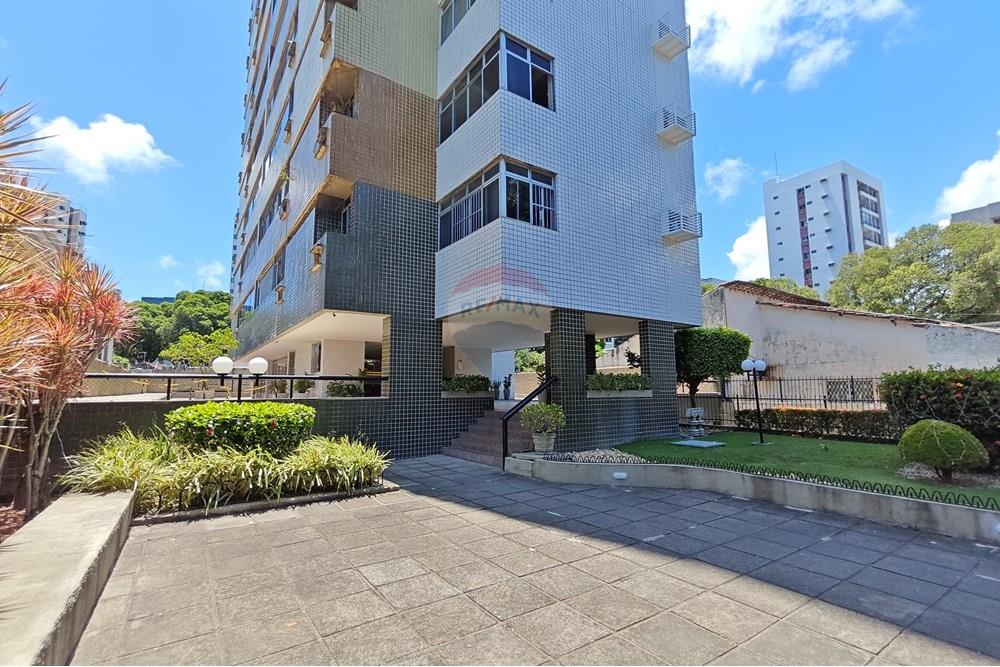 Apartamento - Venda - Recife , Pernambuco - IMG_20251118_112450.jpg - 850091083-22