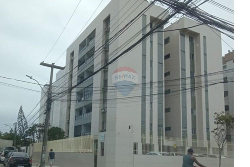 Apartamento - Alugar - Recife , Pernambuco - ae46bed7-3598-41f9-ae04-0df244c55694.jpg - 850301004-146
