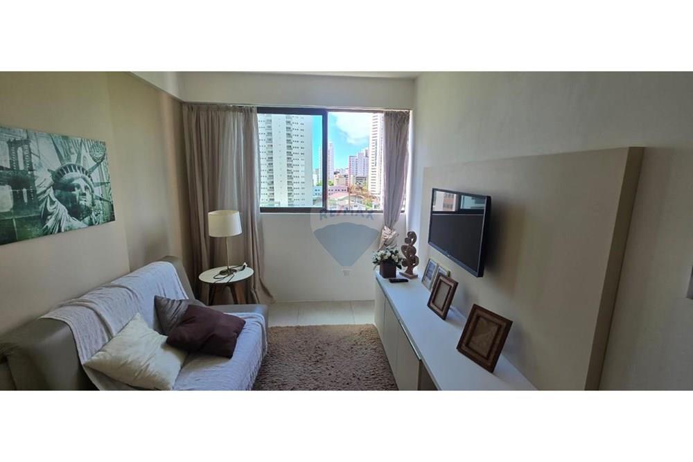 Apartamento - Alugar - Recife , Pernambuco - 1b5b08e7-9eaa-419c-8ba6-1e9801e84630.jpeg - 850251003-144