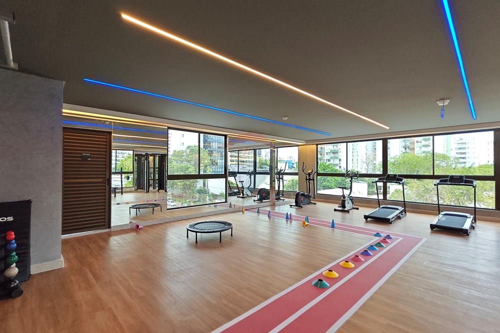 Apart Hotel/ Flat - Venda - Recife , Pernambuco - IMG_20260120_153908.jpg - 850091082-43