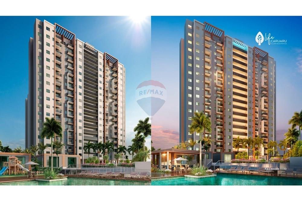 Apartamento - Venda - Caruaru , Pernambuco - WhatsApp Image 2025-08-19 at 16.53.03 (4).jpeg - 850051012-139