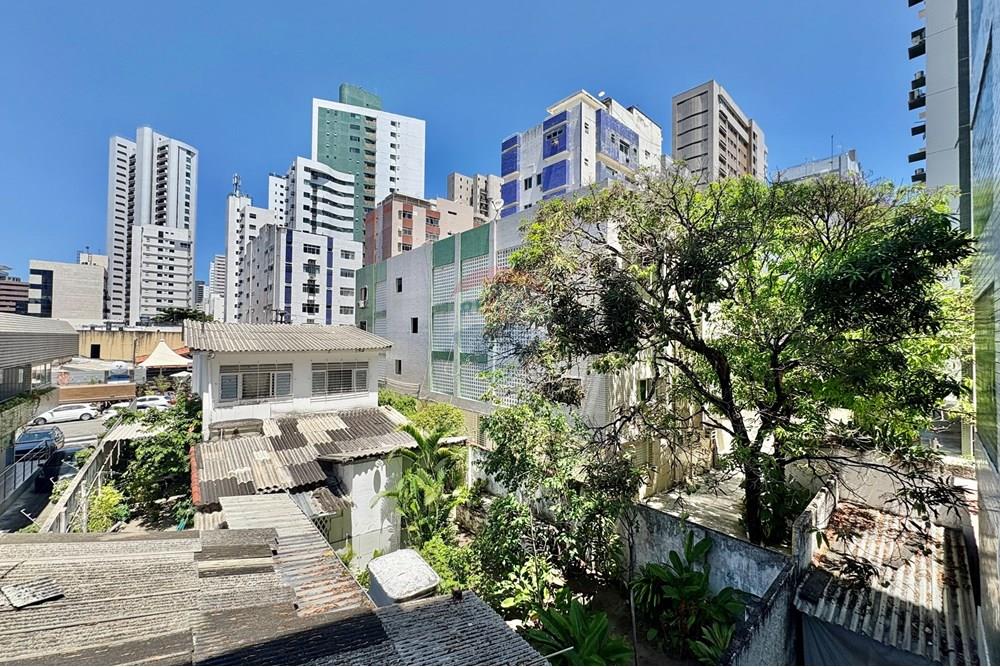 Apartamento - Venda - Recife , Pernambuco - IMG_9513.jpeg - 850091088-32