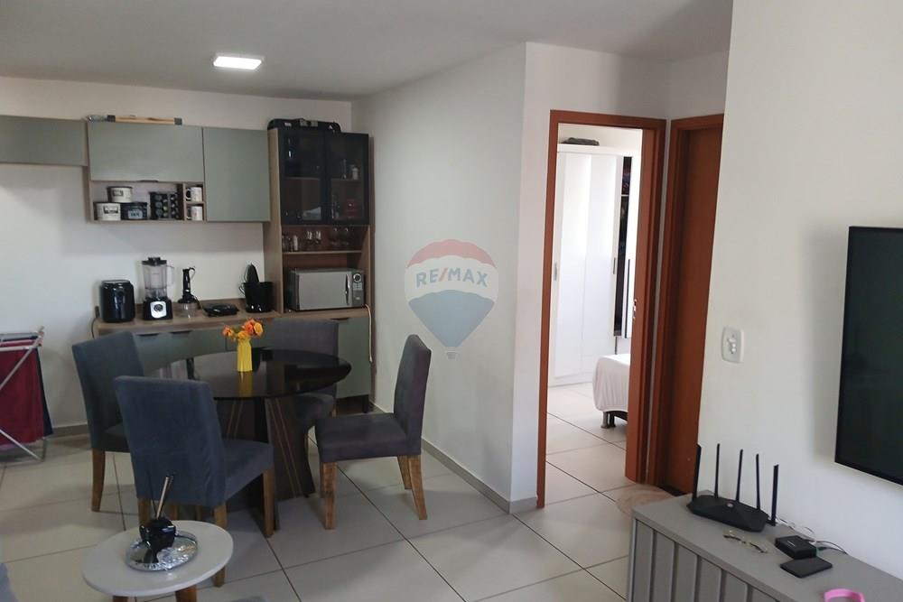 Apartamento - Venda - Maceió , Alagoas - carol sala de jantar .jpg - 850641063-19