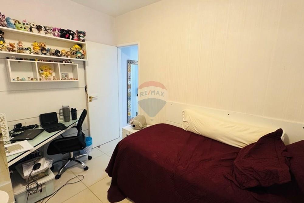 Apartamento - Venda - Recife , Pernambuco - IMG_2724.jpeg - 850701016-124