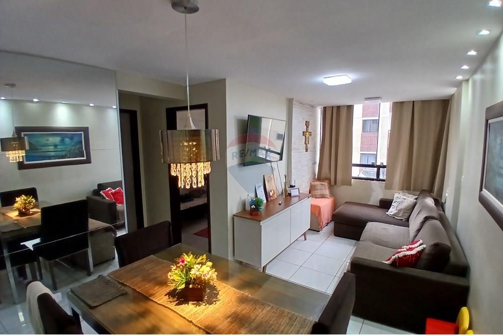 Apartamento - Alugar - Garanhuns , Pernambuco - 16701.jpg - 850741003-17