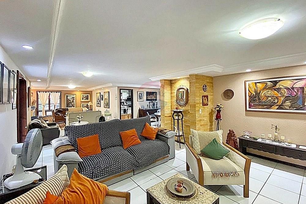 Casa - Venda - Jaboatão dos Guararapes , Pernambuco - Gis5.jpg - 850251125-1