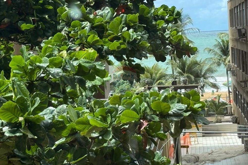 Apartamento - Venda - Recife , Pernambuco - EDF FUNCHAL - AP 201 - BV - VISTA.jpeg - 850071032-117