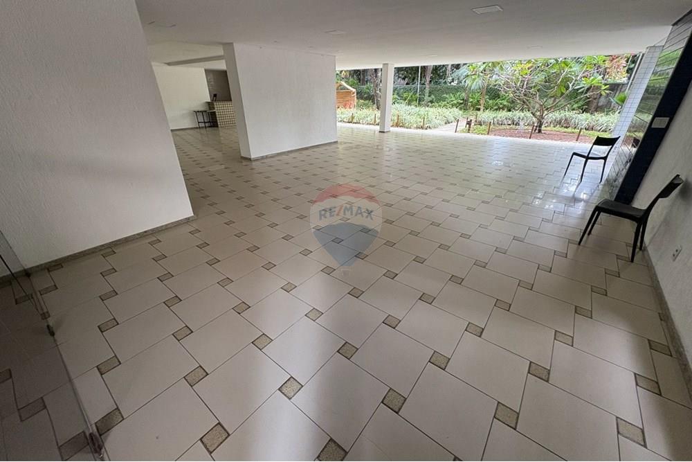 Apartamento - Venda - Recife , Pernambuco - MARIA FLAVIA - AP 2101 -SALAO FESTA.JPEG - 850071032-124