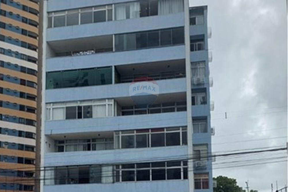 Apartamento - Alugar - Jaboatão dos Guararapes , Pernambuco - WhatsApp Image 2026-03-10 at 10.16.48.jpeg - 850071027-60