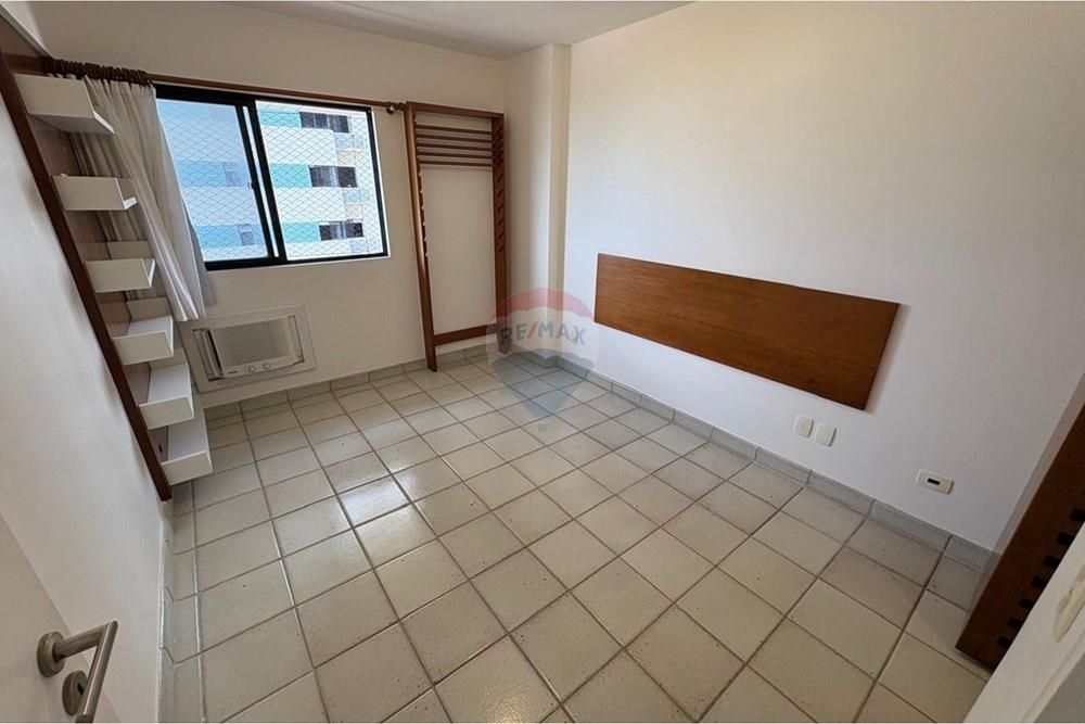 Apartamento - Venda - Recife , Pernambuco - EDF MARIA VITORIA AP 702 - SUI.JPEG - 850071032-164