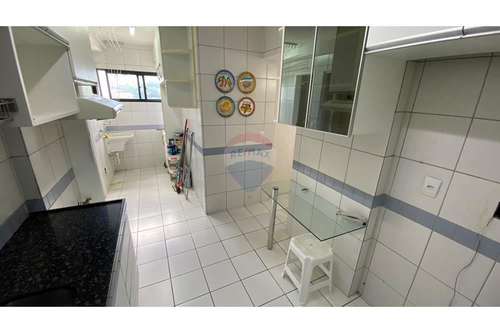 Apartamento - Venda - Recife , Pernambuco - IMG_4122.JPG - 850191110-103