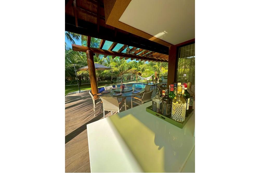 Bangalô - Venda - Tamandaré , Pernambuco - IMG_0890.jpg - 850251010-568