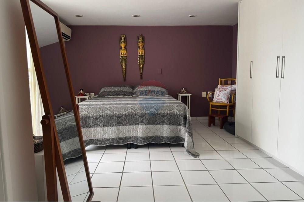 Apartamento - Venda - Recife , Pernambuco - Suite 01 (1).jpeg - 850041007-129