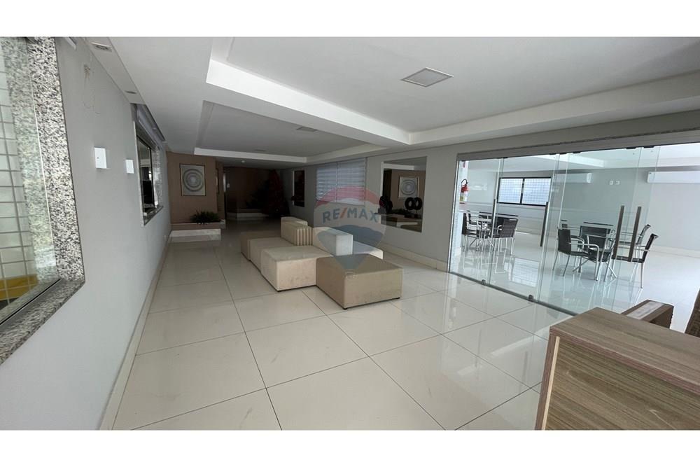 Apartamento - Venda - Recife , Pernambuco - IMG_7458.JPEG - Recepção - 850071031-24