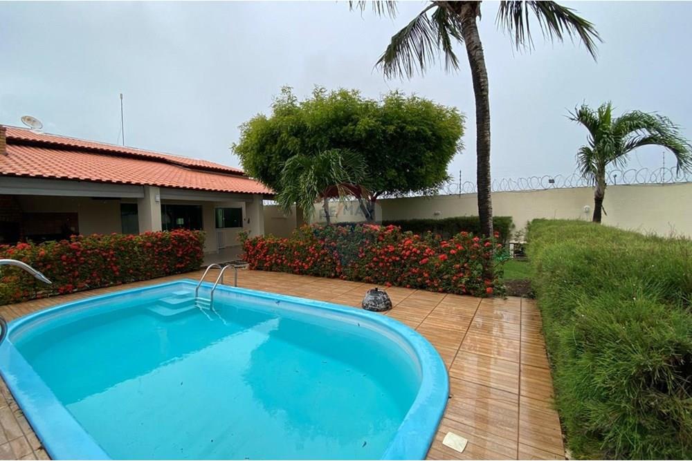 Casa de Condomínio - Venda - Aracaju , Sergipe - 31960697-718f-40cc-accf-1f1e7fe07c67.jpg - 850581010-318