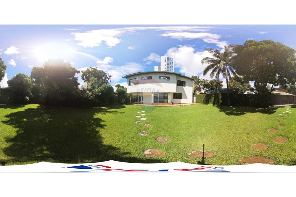 Casa - Venda - Recife , Pernambuco - QUINTAL 01A.jpg - 850191024-447