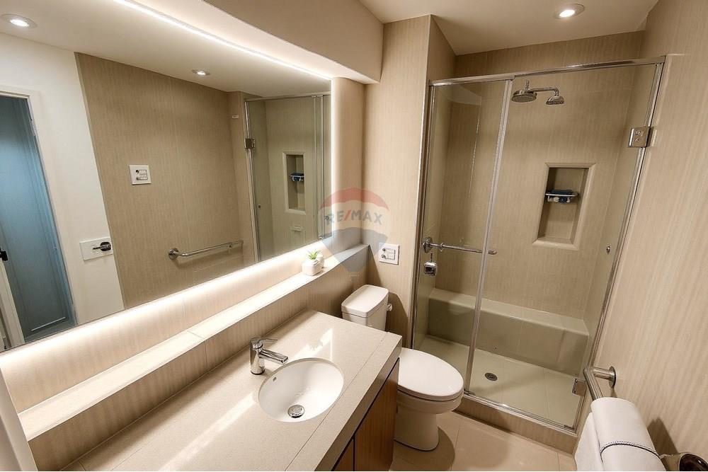 Apartamento - Venda - Recife , Pernambuco - IMG_1920.jpeg - Banheiro - 850701005-338