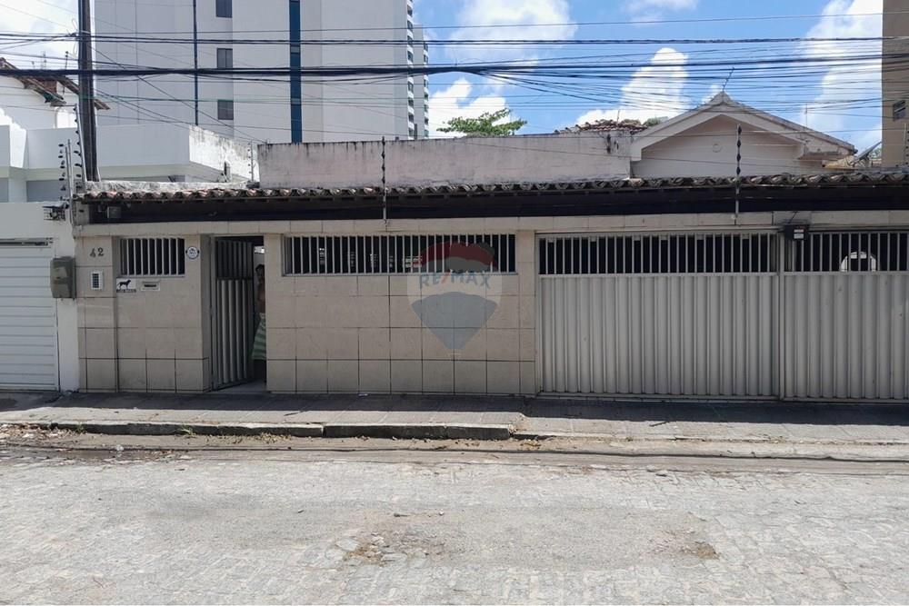 Casa - Venda - Recife , Pernambuco - 6181aba7-10ae-43b1-aafe-d8ba7fb07377.jpg - 850091084-15