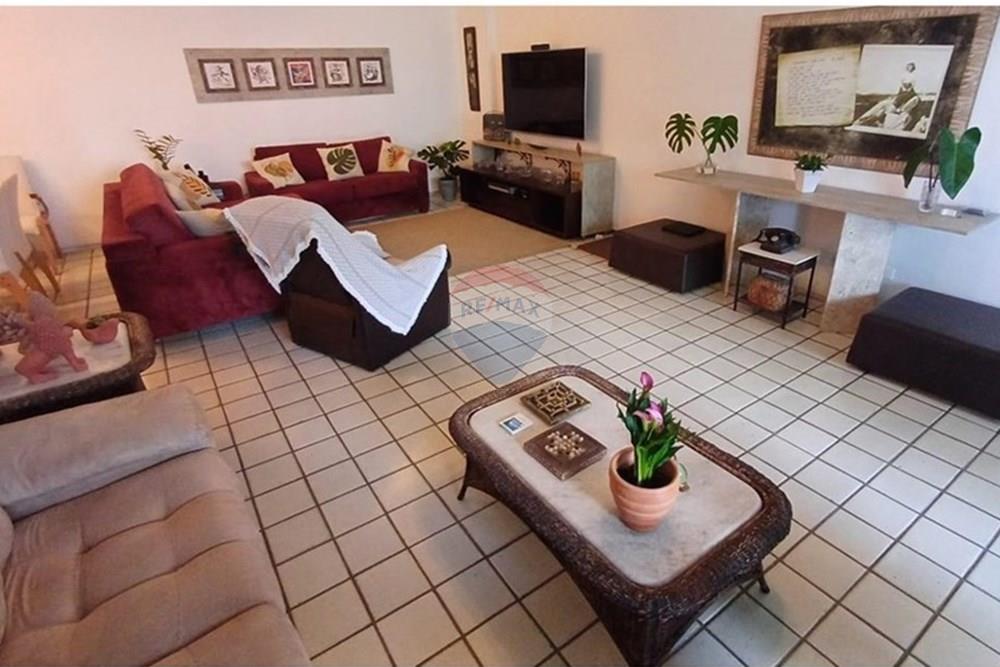 Apartamento - Venda - Recife , Pernambuco - EDF SOLAR AUREA BAYER -AP 501 - SLA.JPEG - 850071032-143