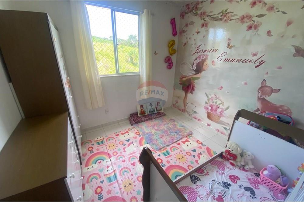 Apartamento - Venda - Aracaju , Sergipe - Joselita - Apartamento - Bela Vista Condominio Clube - Remax 4.jpg - 850631012-18