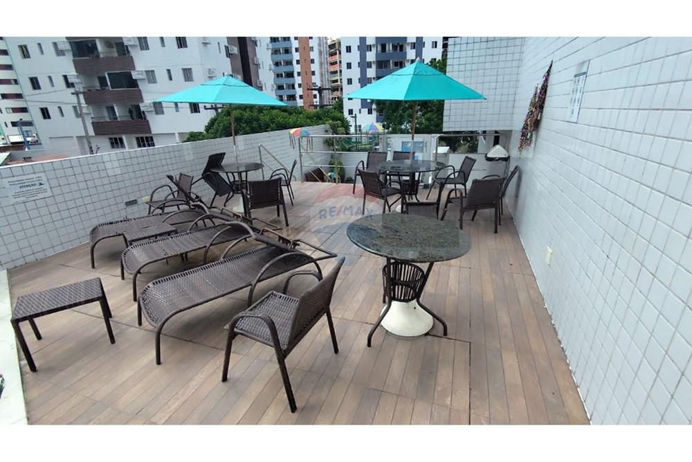 Apartamento - Venda - Recife , Pernambuco - 1d75b0cf-0079-4c54-a382-6e50f9a2d275.jpg - 850191024-437