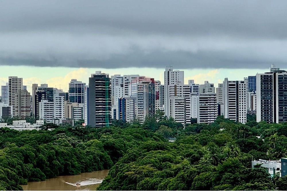 Apartamento - Venda - Recife , Pernambuco - Suite 01 (3).jpeg - 850041007-129