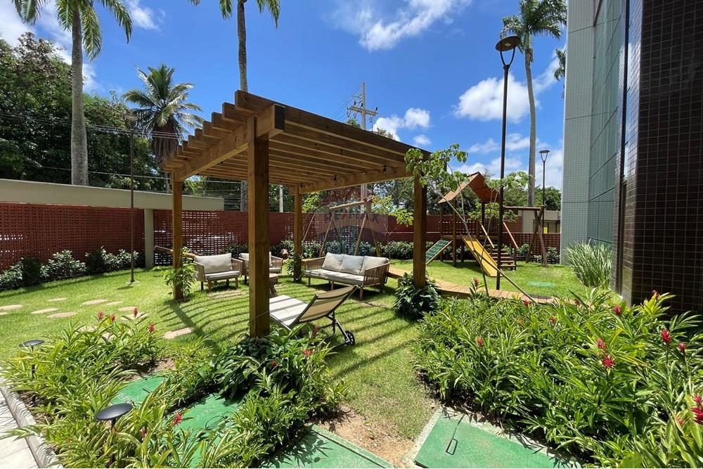 Apartamento - Venda - Recife , Pernambuco - IMG_5172.jpg - 850251016-1079