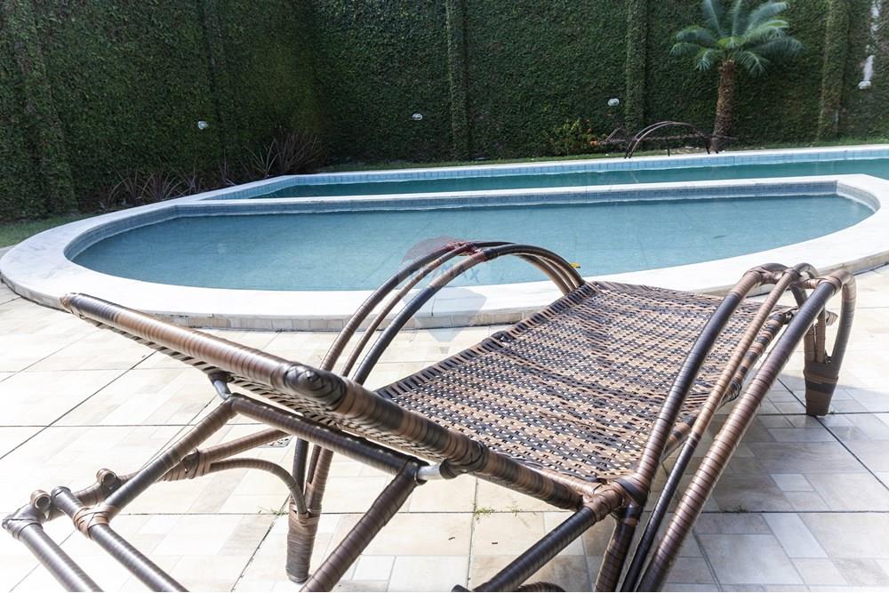 Apartamento - Alugar - Recife , Pernambuco - Edf Arthur Rodrigues - lazer (1).jpg - 850191110-105