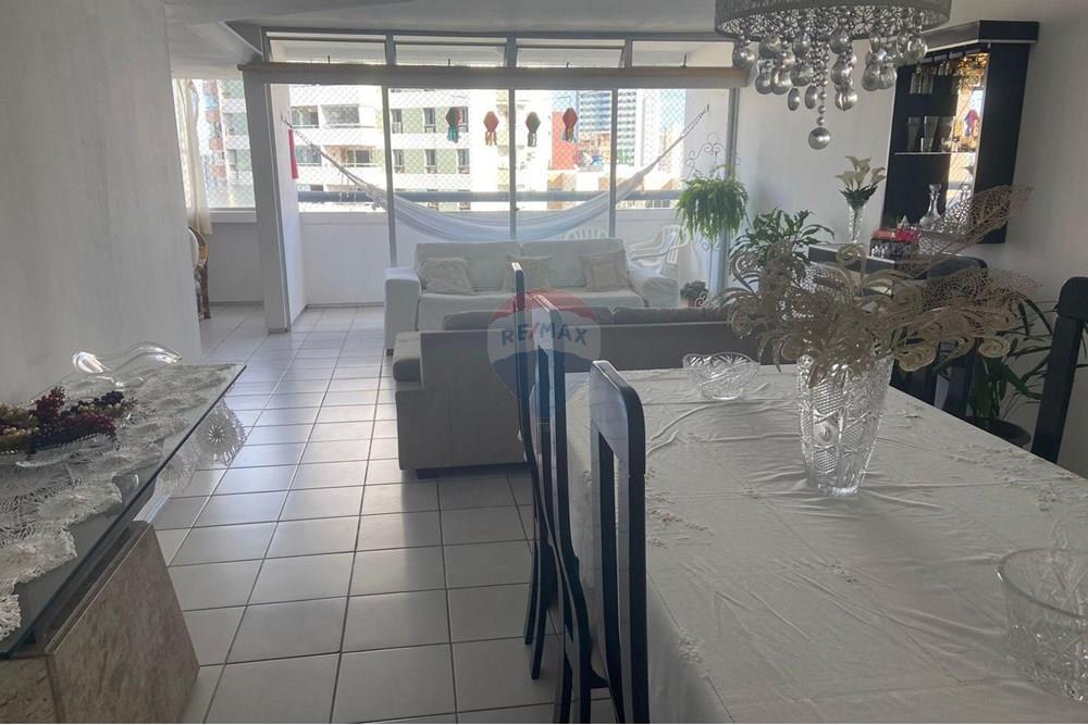 Apartamento - Venda - Recife , Pernambuco - SalaAmpla.jpeg - 850471073-2
