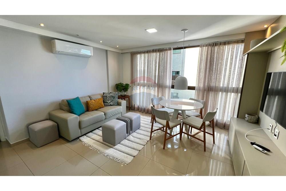 Apart Hotel/ Flat - Alugar - Recife , Pernambuco - WhatsApp Image 2025-12-22 at 17.42.34 (1).jpeg - 850091056-54