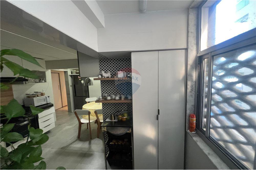Apartamento - Venda - Recife , Pernambuco - 41 - 850701012-93
