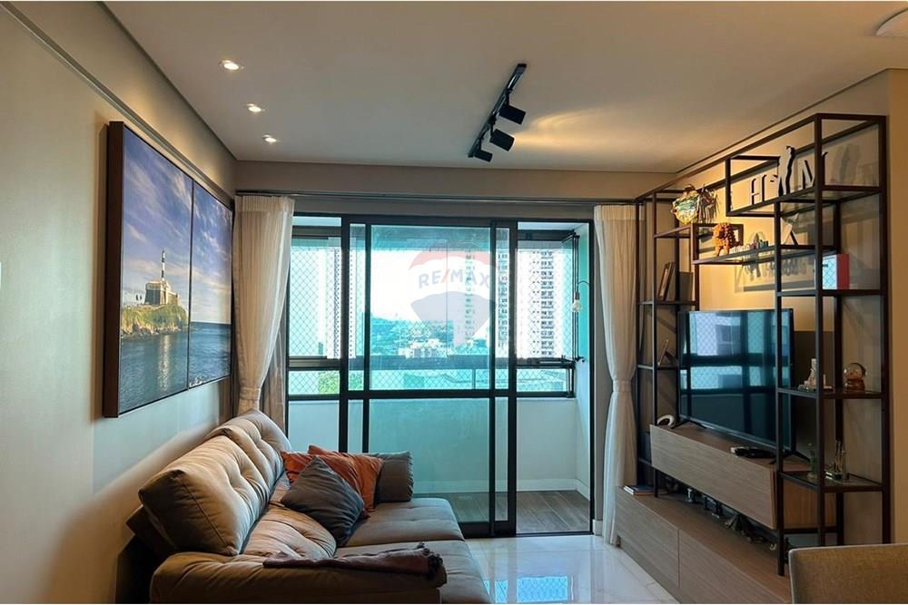 Apartamento - Venda - Recife , Pernambuco - WhatsApp Image 2025-07-05 at 10.26.40.jpeg - 850071019-205