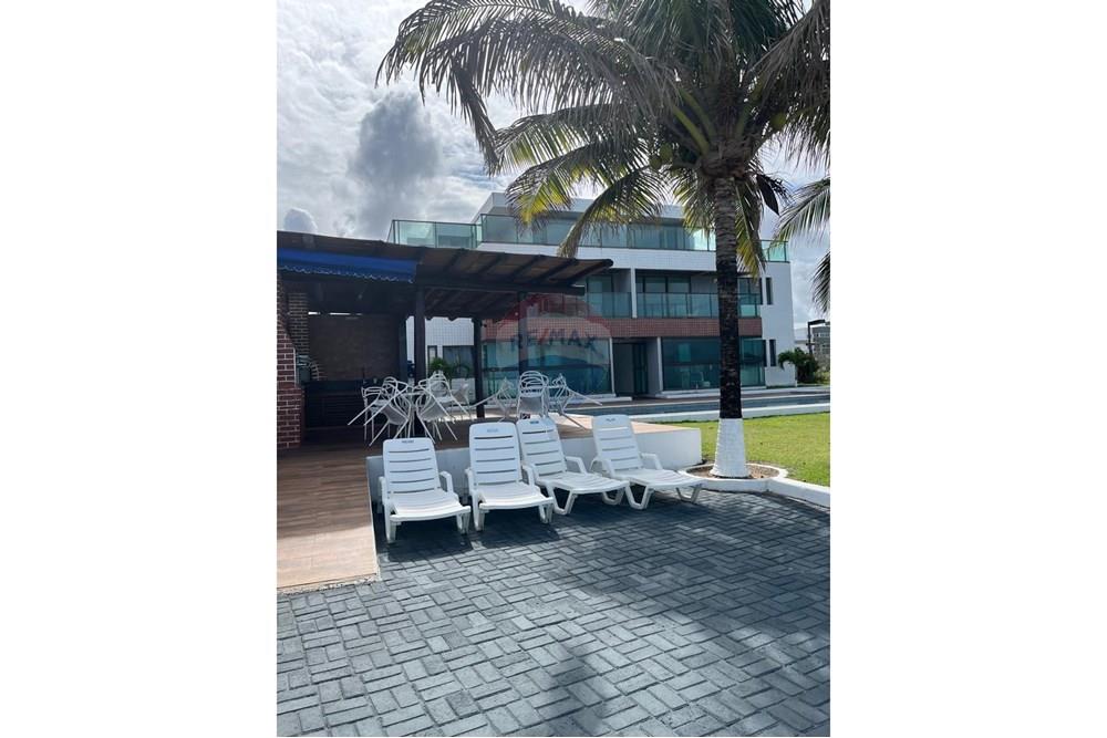 Apart Hotel/ Flat - Venda - Cabo de Santo Agostinho , Pernambuco - IMAGEM 2.jpeg - 850281044-5