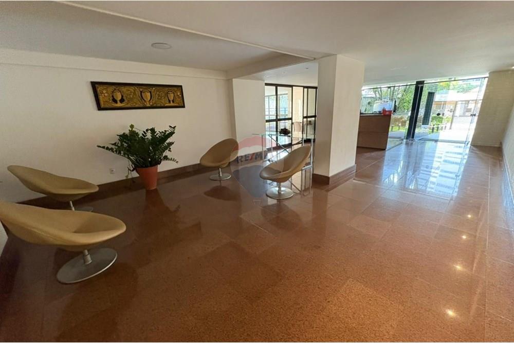 Apartamento - Venda - Recife , Pernambuco - EDF TRESOR - AP 2101 - HALL.JPEG - 850071032-121