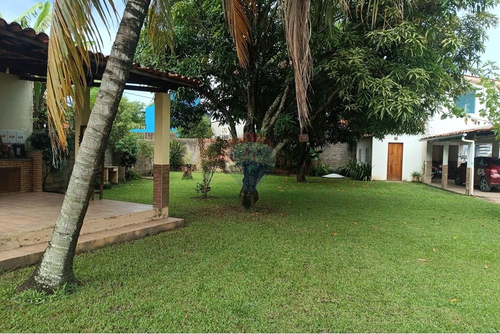 Casa - Venda - Maceió , Alagoas - CASA LEANDRO 57.jpg - 850141002-117