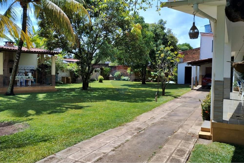 Casa de Condomínio - Venda - Maceió , Alagoas - WhatsApp Image 2026-03-04 at 17.45.59 (4).jpeg - Quintal - 850751018-15